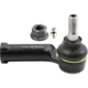 Purchase Top-Quality MOOG - ES800985 - Outer Tie Rod End pa1