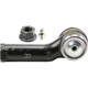 Purchase Top-Quality MOOG - ES800985 - Outer Tie Rod End pa2