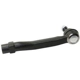 Purchase Top-Quality Outer Tie Rod End by MOOG - ES800997 pa2