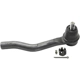 Purchase Top-Quality Outer Tie Rod End by MOOG - ES801001 pa5