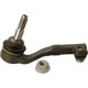 Purchase Top-Quality Outer Tie Rod End by MOOG - ES801051 pa2