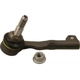 Purchase Top-Quality Outer Tie Rod End by MOOG - ES801052 pa2
