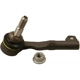 Purchase Top-Quality Outer Tie Rod End by MOOG - ES801052 pa4