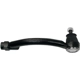 Purchase Top-Quality MOOG - ES801064 - Outer Tie Rod End pa5