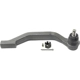 Purchase Top-Quality Outer Tie Rod End by MOOG - ES801079 pa2