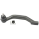 Purchase Top-Quality Outer Tie Rod End by MOOG - ES801080 pa8