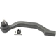Purchase Top-Quality Outer Tie Rod End by MOOG - ES801080 pa9