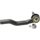 Purchase Top-Quality MOOG - ES801109 - Outer Tie Rod End pa12