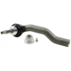Purchase Top-Quality Outer Tie Rod End by MOOG - ES801110 pa14
