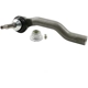 Purchase Top-Quality Outer Tie Rod End by MOOG - ES801110 pa15