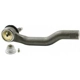 Purchase Top-Quality Outer Tie Rod End by MOOG - ES801110 pa2