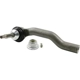 Purchase Top-Quality Outer Tie Rod End by MOOG - ES801110 pa4