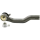 Purchase Top-Quality Outer Tie Rod End by MOOG - ES801110 pa5