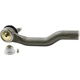 Purchase Top-Quality Outer Tie Rod End by MOOG - ES801110 pa6