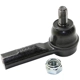 Purchase Top-Quality Outer Tie Rod End by MOOG - ES801111 pa5