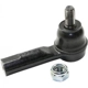 Purchase Top-Quality Outer Tie Rod End by MOOG - ES801111 pa6