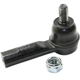 Purchase Top-Quality Outer Tie Rod End by MOOG - ES801111 pa8