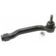 Purchase Top-Quality Outer Tie Rod End by MOOG - ES801112 pa1