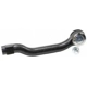 Purchase Top-Quality Outer Tie Rod End by MOOG - ES801112 pa2