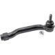 Purchase Top-Quality Outer Tie Rod End by MOOG - ES801112 pa3