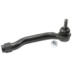 Purchase Top-Quality Outer Tie Rod End by MOOG - ES801112 pa4