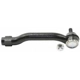 Purchase Top-Quality Outer Tie Rod End by MOOG - ES801113 pa2