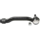 Purchase Top-Quality Outer Tie Rod End by MOOG - ES801113 pa4