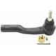 Purchase Top-Quality Outer Tie Rod End by MOOG - ES801127 pa3