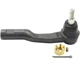 Purchase Top-Quality Outer Tie Rod End by MOOG - ES801127 pa7