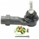Purchase Top-Quality Outer Tie Rod End by MOOG - ES801128 pa1