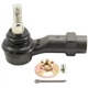 Purchase Top-Quality Outer Tie Rod End by MOOG - ES801128 pa12