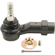 Purchase Top-Quality Outer Tie Rod End by MOOG - ES801128 pa13