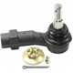 Purchase Top-Quality Outer Tie Rod End by MOOG - ES801129 pa1