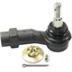 Purchase Top-Quality Outer Tie Rod End by MOOG - ES801129 pa12