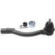 Purchase Top-Quality Outer Tie Rod End by MOOG - ES801130 pa16