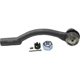 Purchase Top-Quality Outer Tie Rod End by MOOG - ES801130 pa2