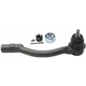 Purchase Top-Quality Outer Tie Rod End by MOOG - ES801130 pa20