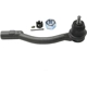 Purchase Top-Quality Outer Tie Rod End by MOOG - ES801130 pa23