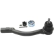 Purchase Top-Quality Outer Tie Rod End by MOOG - ES801130 pa7