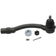 Purchase Top-Quality Outer Tie Rod End by MOOG - ES801131 pa11