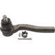 Purchase Top-Quality MOOG - ES801156 - Outer Tie Rod End pa4