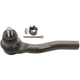 Purchase Top-Quality Outer Tie Rod End by MOOG - ES801157 pa16