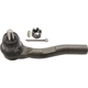 Purchase Top-Quality Outer Tie Rod End by MOOG - ES801157 pa4