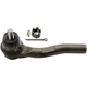 Purchase Top-Quality Outer Tie Rod End by MOOG - ES801157 pa7