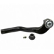 Purchase Top-Quality Outer Tie Rod End by MOOG - ES801159 pa3