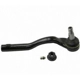 Purchase Top-Quality Outer Tie Rod End by MOOG - ES801159 pa4