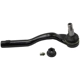 Purchase Top-Quality Outer Tie Rod End by MOOG - ES801159 pa5