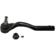 Purchase Top-Quality Outer Tie Rod End by MOOG - ES801160 pa4