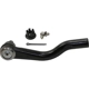 Purchase Top-Quality Outer Tie Rod End by MOOG - ES801162 pa2