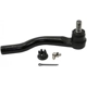 Purchase Top-Quality Outer Tie Rod End by MOOG - ES801163 pa3